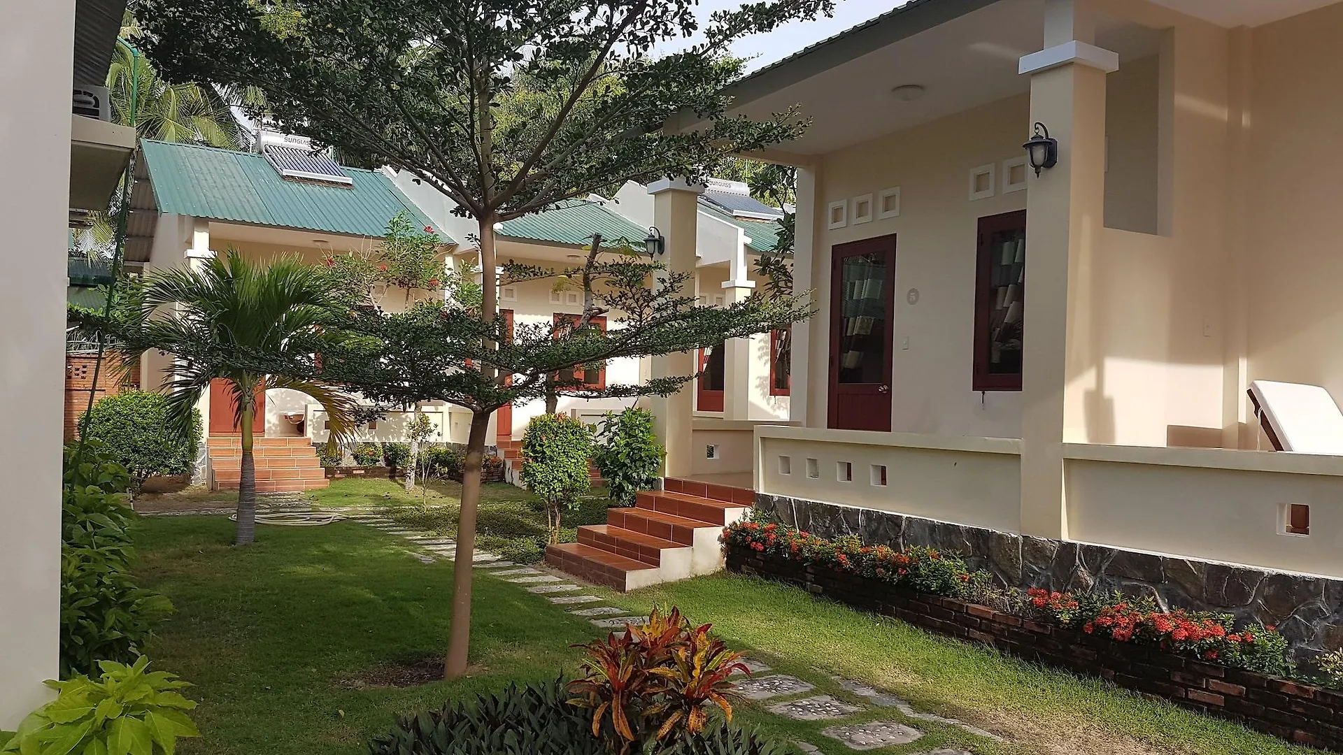 Herbal Hotel & Spa Phan Thiet