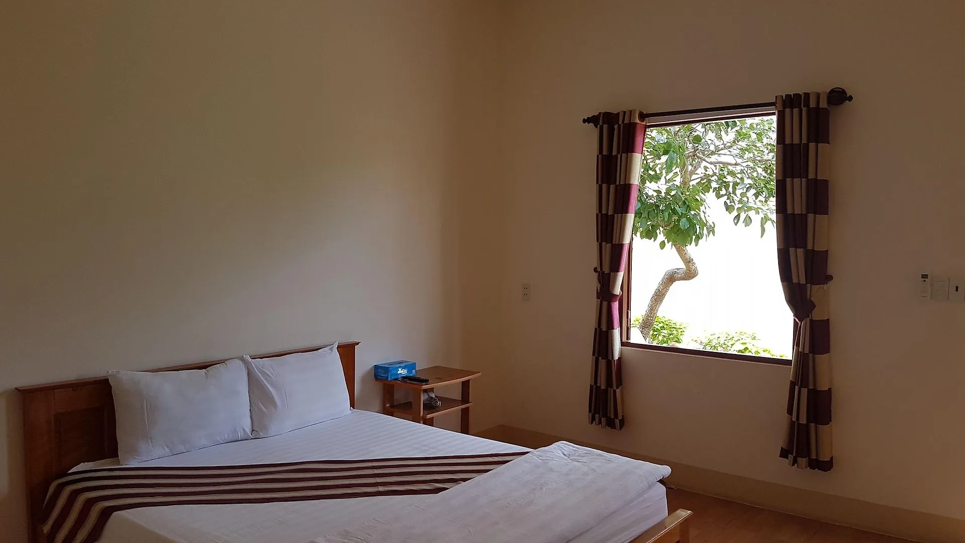 Herbal Hotel & Spa Phan Thiet