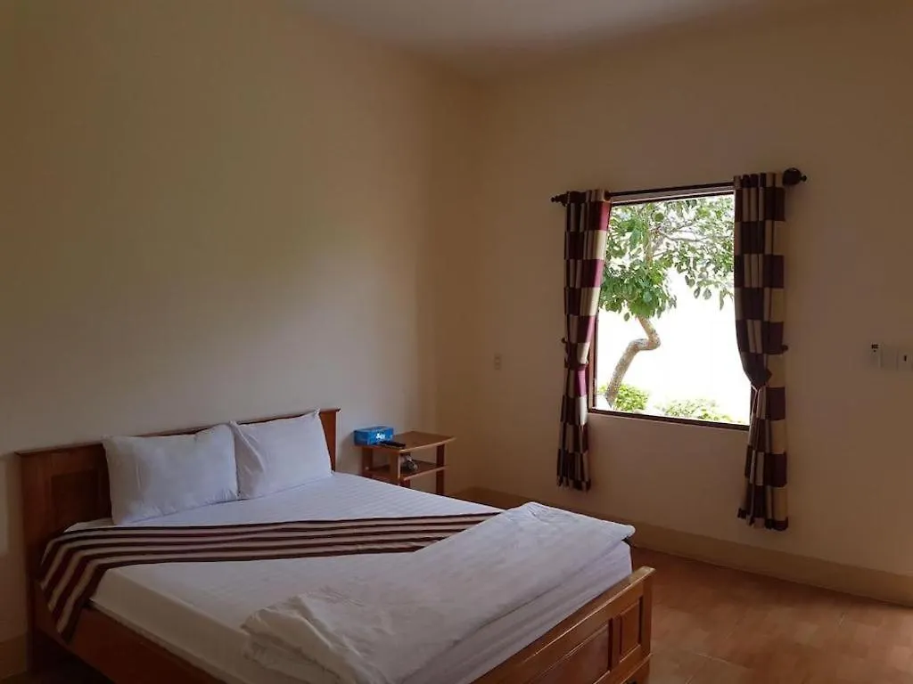 Herbal Hotel & Spa Mui Ne Phan Thiết Wietnam