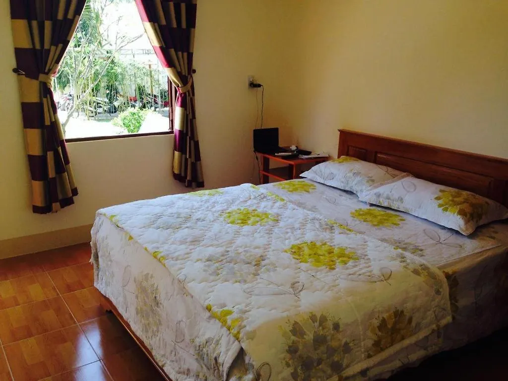 **  Herbal Hotel & Spa Mui Ne Phan Thiết Wietnam