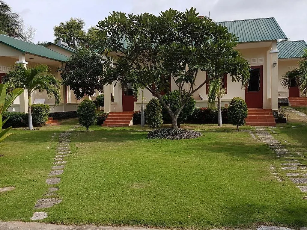 Herbal Hotel & Spa Mui Ne Phan Thiết