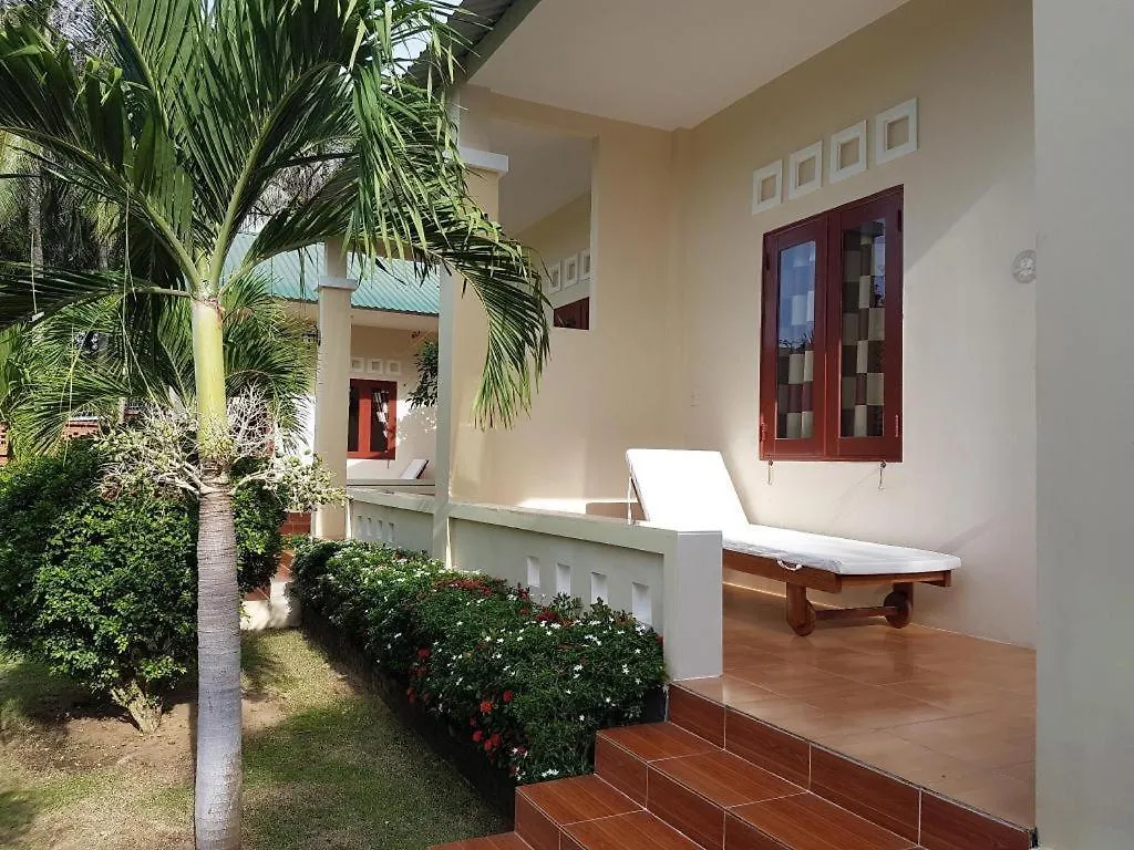 Herbal Hotel & Spa Mui Ne Phan Thiết