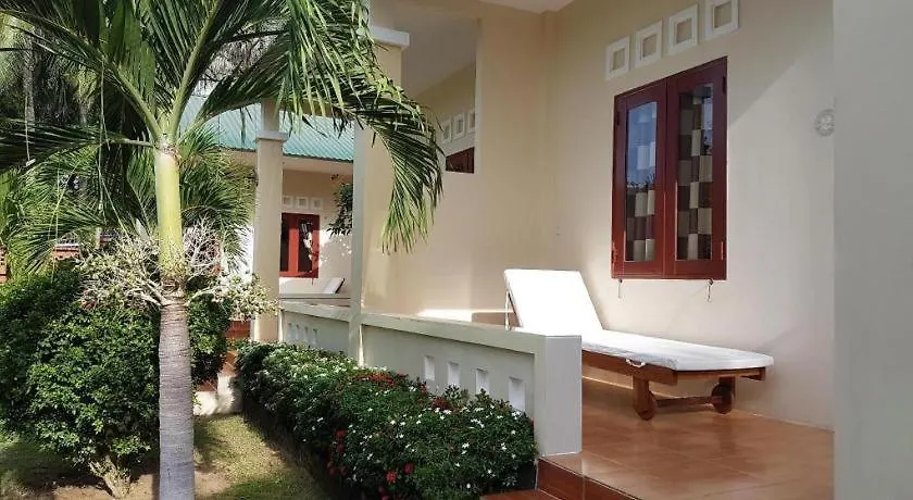Herbal Hotel & Spa Mui Ne Phan Thiết