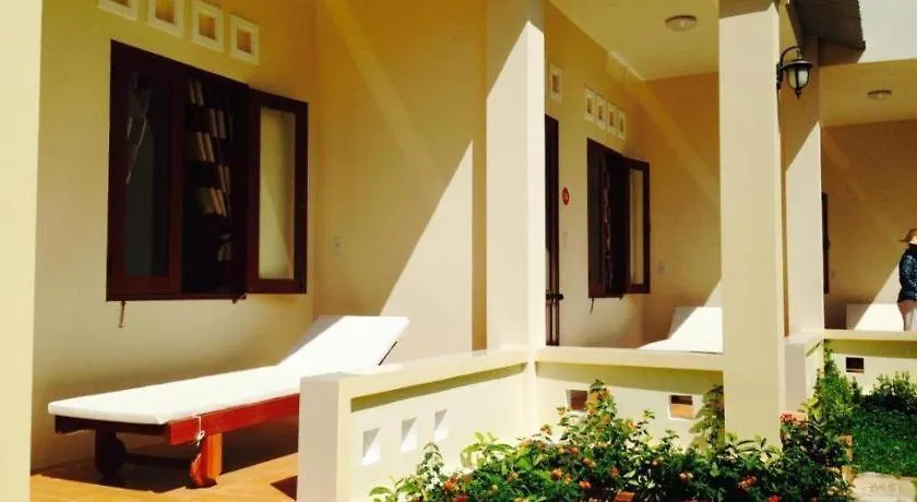 Herbal Hotel & Spa Mui Ne Phan Thiết