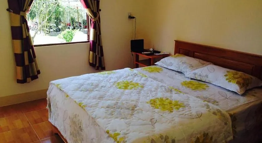 Herbal Hotel & Spa Mui Ne Phan Thiết 2*,