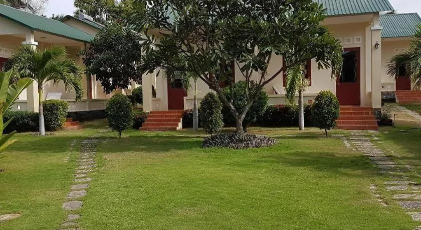 Herbal Hotel & Spa Mui Ne Phan Thiết