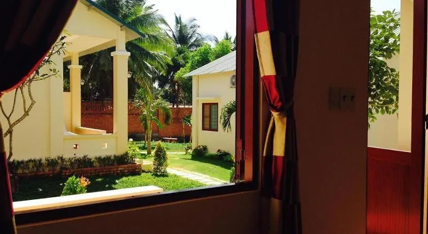 **  Herbal Hotel & Spa Mui Ne Phan Thiết Wietnam