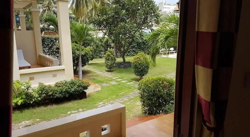 Herbal Hotel & Spa Mui Ne Phan Thiết
