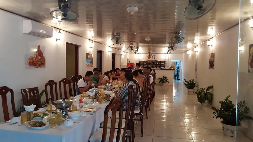 Herbal Hotel & Spa Mui Ne Phan Thiết