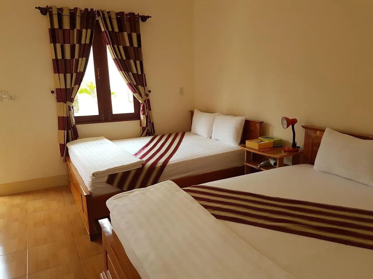 **  Herbal Hotel & Spa Mui Ne Phan Thiết Wietnam