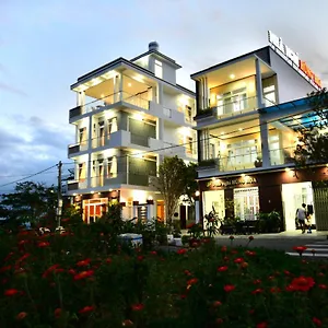 Guest house Nha Nghi Hung Hoa