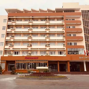 Otel Doi Duong, Phan Thiet
