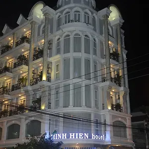 Hotel Minh Hien