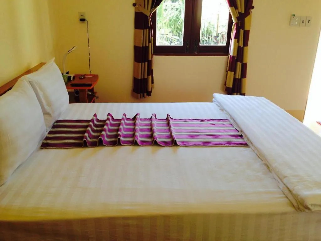 Herbal Hotel & Spa Mui Ne Phan Thiet