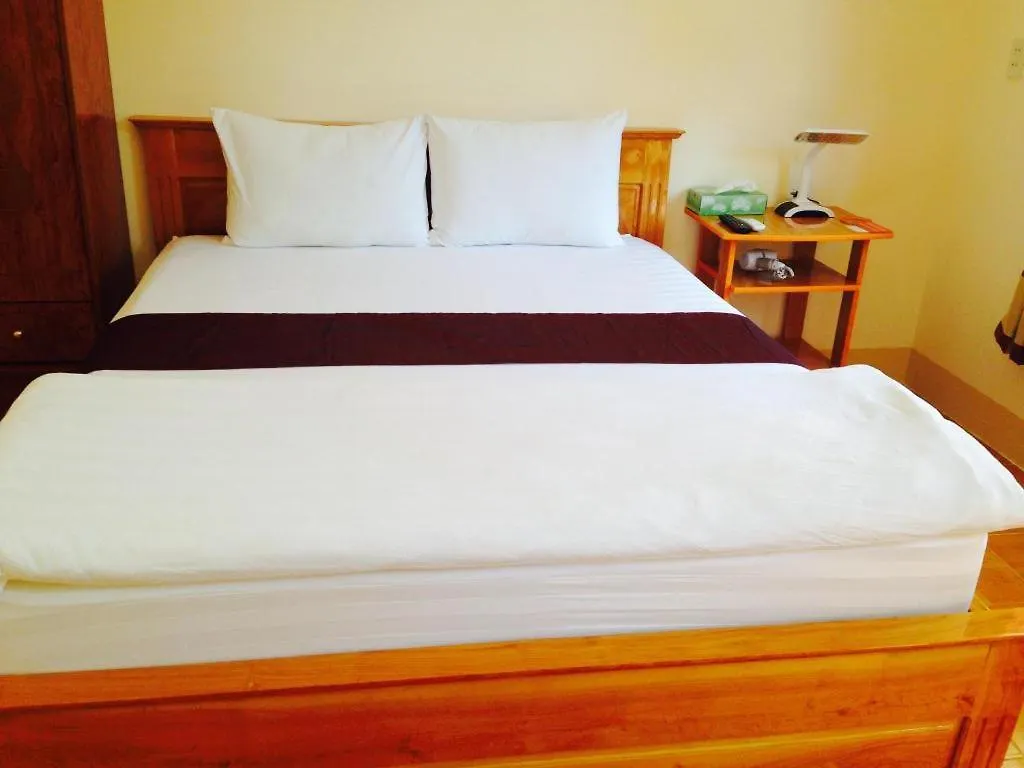 Herbal Hotel & Spa Mui Ne Phan Thiet