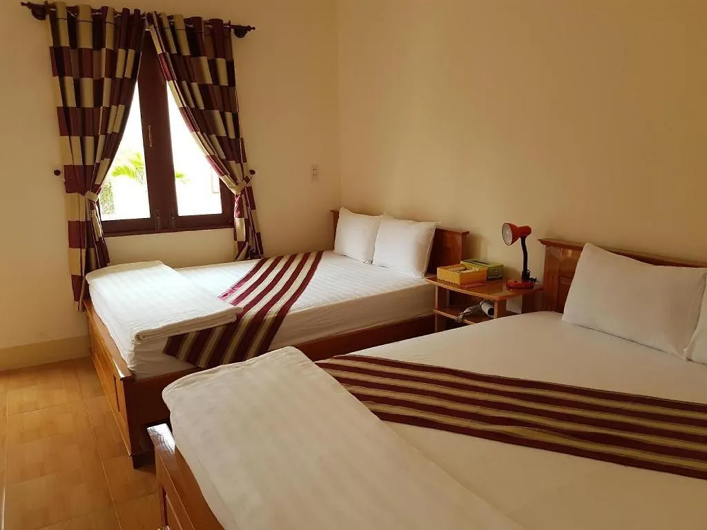 Herbal Hotel & Spa Mui Ne Phan Thiet
