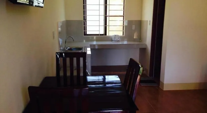 Herbal Hotel & Spa Mui Ne Phan Thiet