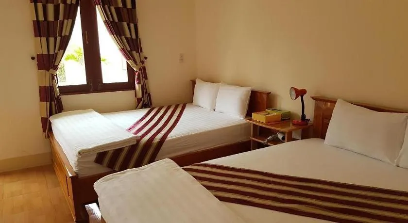 Herbal Hotel & Spa Mui Ne Phan Thiet Vietnam
