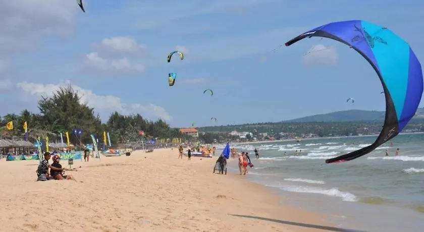 **  Herbal Hotel & Spa Mui Ne Phan Thiet Vietnam