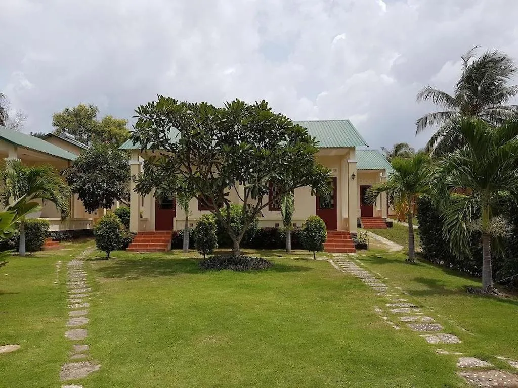 **  Herbal Hotel & Spa Mui Ne Phan Thiet Vietnam