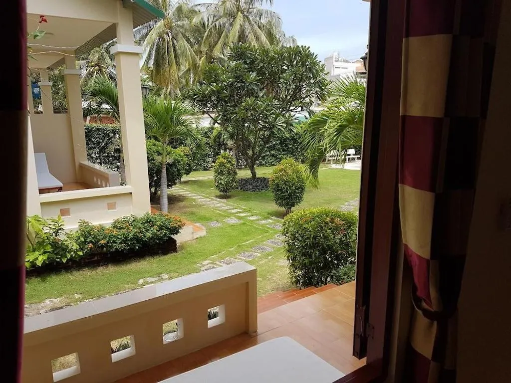Herbal Hotel & Spa Mui Ne Phan Thiet