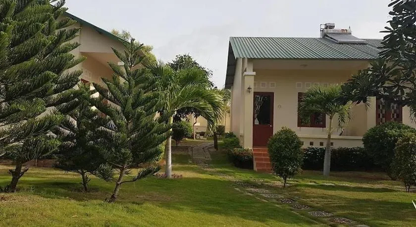Herbal Hotel & Spa Mui Ne Phan Thiet 2*,  Vietnam