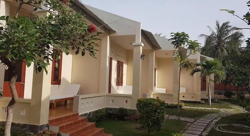 Herbal Hotel & Spa Mui Ne Phan Thiet