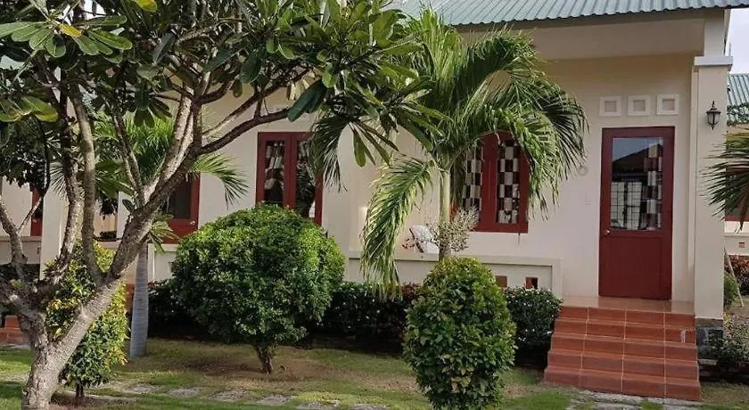 Herbal Hotel & Spa Mui Ne Phan Thiet