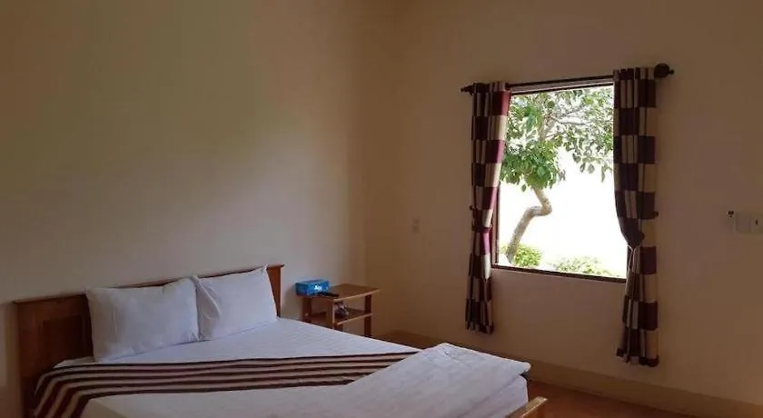 Herbal Hotel & Spa Mui Ne Phan Thiet Vietnam