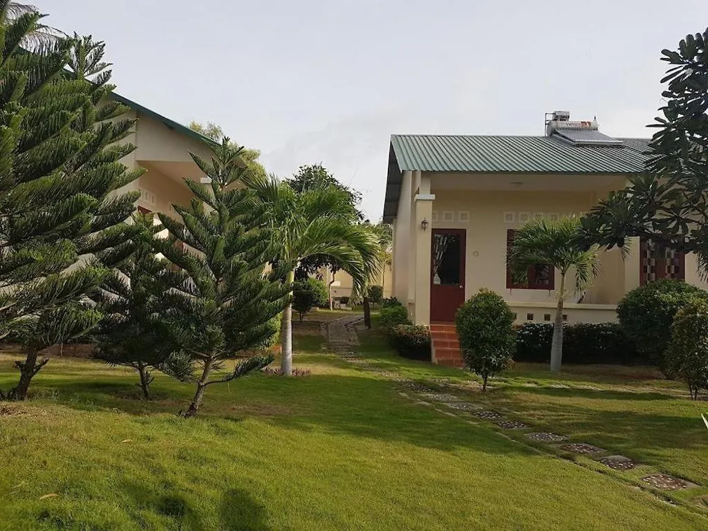 **  Herbal Hotel & Spa Mui Ne Phan Thiet Vietnam